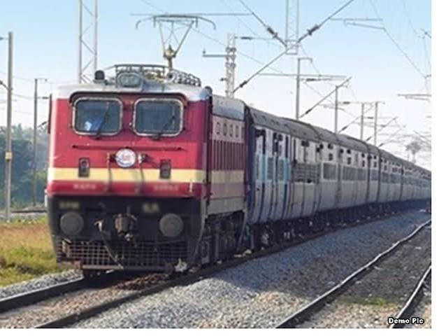 RRB Level 1 Exam: Bilaspur Raipur Korba Trains Get Extra Coaches