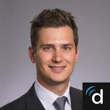 Dr. Collin Weber, MD