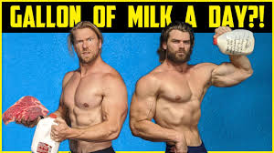 The 20 rep squat program is one of the oldest lifting programs there is. We Ate Trained Like Old School Bodybuilders For A Day Here S What Happened Youtube