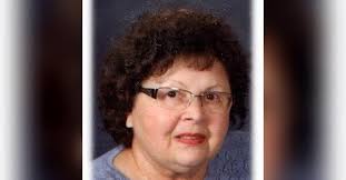 June Marie Stanow Obituary