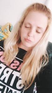 Alexandra Isabell's Instagram, Twitter & Facebook