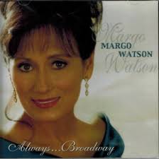 MARGO WATSON