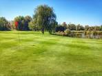 Parcours de golf Le Riviera in Saint Brun de Montarville, Quebec ...