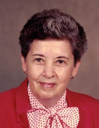 Helen J. Detwiler Obituary