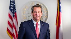 Gov. Kemp is officially out of the running for U.S. Senate ...