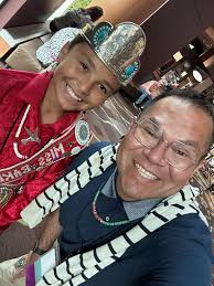 Humans of NAU: Zane Jacobs