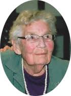 Eileen Freda Hennessy Obituary