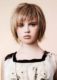 Short Haircuts For Thin Straight Hair Girls Short Haircuts Short Hair With Layers Straight Hairstyles