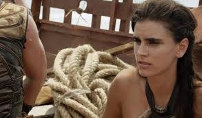 Eili harboe, okay kaya, ellen dorrit petersen vb. ÙÙŠÙ„Ù… Thelma 2017 Ù…ØªØ±Ø¬Ù…