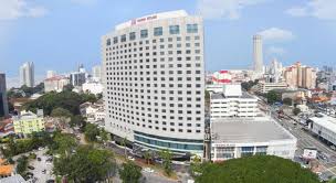 The gleneagles medical centre is the first private hospital in penang, malaysia. Gleneagles Hospital Penang Medical Departures