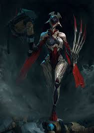 Warframe Devstream 115 Overview Warframe Art Art Concept Art Gallery