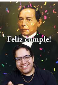 Videos De Cumpleaños De Benito