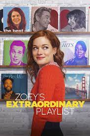 Zoey S Extraordinary Playlist Comedy Tv Show Zoeys Extraordinary Playlist Comedy Tv Shows Comedy Tv