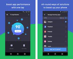 Getting the apps to run is a little harder. Tc App Booster Boost Speed Up Apk Download For Android Latest Version 2 1 0 3240 Com Toprange Appbooster