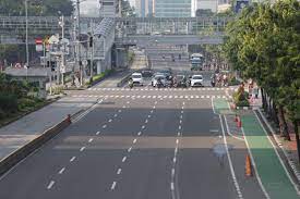 Jakarta tidak melakukan lockdown, pungkasnya. Covid 19 Does Indonesia Need A Lockdown It Depends On How You Define It National The Jakarta Post