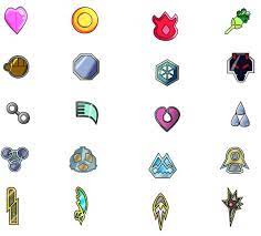 Pokemon Badge Printables 2 Pokemon Birthday Party Pokemon Party Pokemon Badges