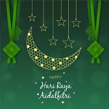  Pin By Desmoid Cho On Hari Raya Flyer And Poster Design Vector Free Template Design