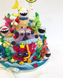 396 likes · 3 talking about this. Cake Days A Week Ø¯Ø± ØªÙˆÛŒÛŒØªØ± Seeing As It S Taken Over The World Baby Shark Cake Doo Doo Doo Doo Doodoo Cake Baker Design Cakedaysaweek Cakedesigner Cakecakecake Eeeeeats Fooodieee Glasgowcakes Undiscoveredbaker