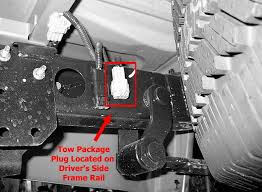 I need to hardwire a 4 flat trailer wire harness to my 2002 nissan xterra. Fb 7847 2004 Nissan Frontier Wiring Diagrams Free Diagram