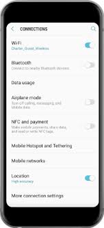 Before i had to deal with being throttled down to 2g speeds most manufacturers have their settings apps themed and reorganized, but there should be a section clearly marked for configuring your mobile network. Connect To Spectrum Wifi Hotspots