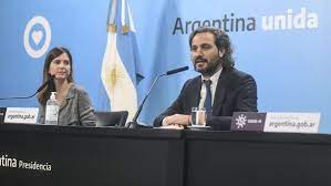 Luego de un aumento de $900 a los jubilados, quienes en su gran mayoría no pueden salir a trabajar para compensar sus gastos, la titular de anses fernanda raverta continúa paseándose por todos. Las Jubilaciones Aumentaran 5 En Diciembre Y Completaran 35 5 Anual Telam Agencia Nacional De Noticias