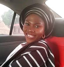 Fine girl, why are you not talking with your mother in-law?🫣