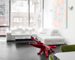 Buy home decoration products online in india at best prices. Nyc Townhouse Decor Aid 6 Archiscene Your Daily Architecture Design Update