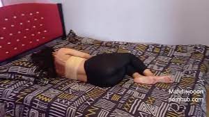 iranian Sex سکس ایرانی دختر خاله خوشگلم وقتی خواب بود - Pornhub.com