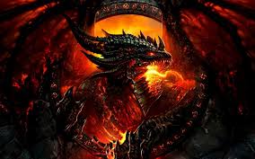 Find the best dragon wallpaper hd on wallpapertag. 3d Dragon Art Wallpapers Top Free 3d Dragon Art Backgrounds Wallpaperaccess