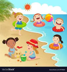 Walaupun kemudahan di sini kurang jika dibandingkan dengan pantai teluk kemang, tetapi ia lebih sesuai untuk mereka yang berniat untuk memasang kemah di tepi pantai. 34 Berkelah Ideas Clip Art Beach Clipart Summer Clipart