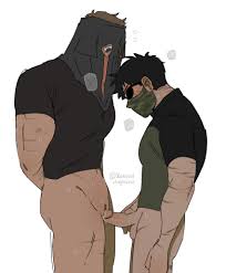 Horangi Porn - Rule 34