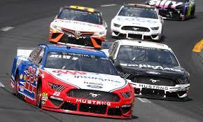 Ea sports and tiburon are back for another year of nascar racing, and this year they have made the experience of racing better than ever. Nascar Warns Of Crackdown On Restarts Racer