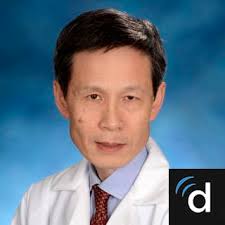 Dr. Wei Chao, MD