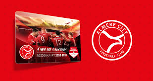 All information about almere city (keuken kampioen divisie) current squad with market values transfers rumours player stats fixtures news. Almere City Fc Lanceert Project 4 501 Almere City Fc