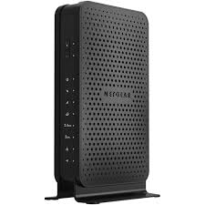 Arris sb8200 surfboard docsis 3.1 cable modem. Netgear N600 8x4 Wifi Cable Modem Router In Black Combo C3700 Docsis 3 0 Certified For Xfinity By Comcast Spectrum Cox And More C3700 100nas Walmart Com Walmart Com