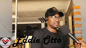 Eddie Otto, Gives Us a High Light about Music