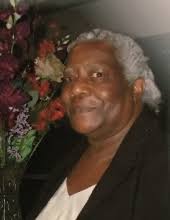 Obituary information for Mrs. Lossie Mae Williams