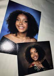 Keonnalashea And Follow Me On Instagram Keysway And Subscribe To My Channel Girl Graduation Pictures Senior Pictures Hairstyles Senior Picture Makeup