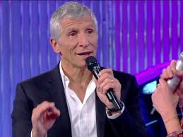 N'oubliez pas les paroles : Nagui impressionné par Manon et sa gestion du  stress dans l'émission