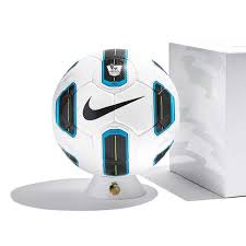 List of english premier league balls. Nike Launch The Merlin 2019 20 Premier League Ball Soccerbible