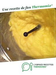 Puree De Pommes De Terre Recette Puree Pomme De Terre Idee Recette Thermomix Puree De Pomme