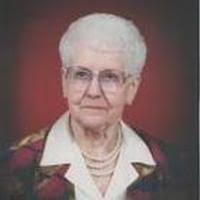 Enid M. Walter Obituary (1912