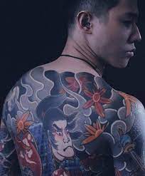 Hình xăm trái tim đẹp nam nữ ️ tattoo nhịp tim mini nhỏ. XÄƒm Hinh 18 Tháº§y Giao Taiwan Ä'áº¹p Trai Nháº­t Báº£n Co Facebook