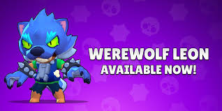 Brawl stars new werewolf leon skin gemming! Brawl Stars On Twitter We Are Back And So Is Werewolf Leon