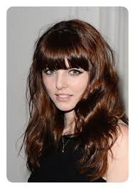• visible even on dark hair. 42 Chestnut Hair Colors Light And Dark You Will Want Style Easily