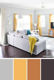 Sw 7015 is a perfect gray paint color because this warm gray goes with blues, browns, blacks and most colors. 10 Creative Gray Color Combinations And Photos Shutterfly