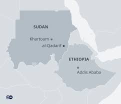 Like our official facebook page if you don't want to miss a single update from ethiopia: What S Behind The Ethiopia Sudan Border Row Africa Dw 04 06 2020
