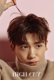 イケメン大集結 パク ソジュン shinee ミンホ 防弾少年団 vら 花郎 メインキャスト6人のグラビア公開 kstyle メンズ ヘアスタイル 男性の髪 ヒョンシク
