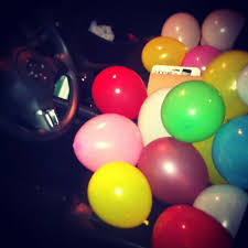 Birthday Surprise For Husband In Car For My Husband S Birthday This Is What His Car Looked Like This Morning When He Left To Go To Work Husband Birthday My Husband Birthday Birthday Morning