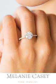 Engagement Rings With Glamorous Charm Modwedding In 2020 Beautiful Engagement Rings Engagement Ring Inspiration Dream Engagement Rings